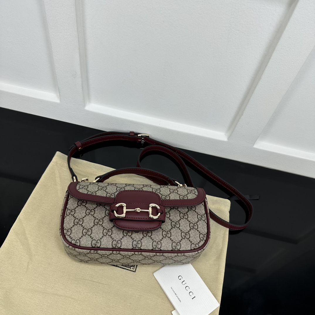 Gucci Satchel Bags